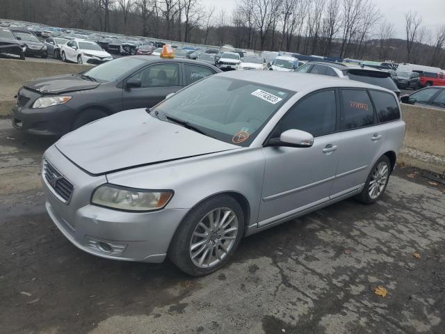 VOLVO V50 2010 yv1382mw8a2532340