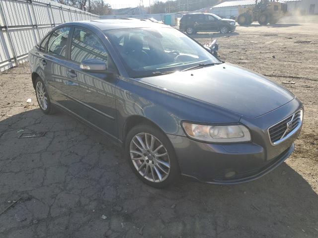 VOLVO S40 2.4I 2010 yv1390ms1a2509139