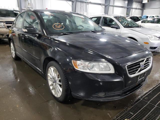 VOLVO S40 2.4I 2010 yv1390ms1a2510775