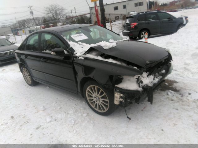 VOLVO S40 2010 yv1390ms2a2485465