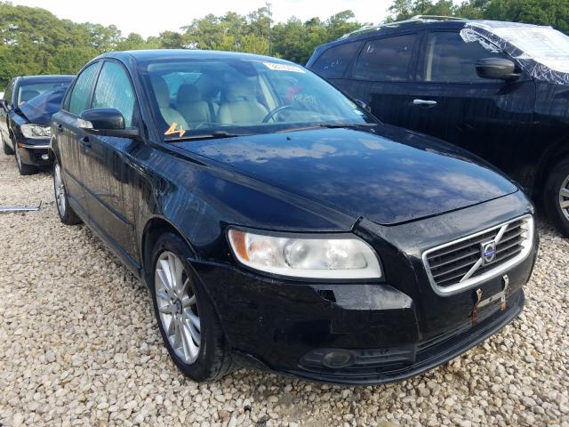 VOLVO S40 2.4I 2010 yv1390ms2a2488849