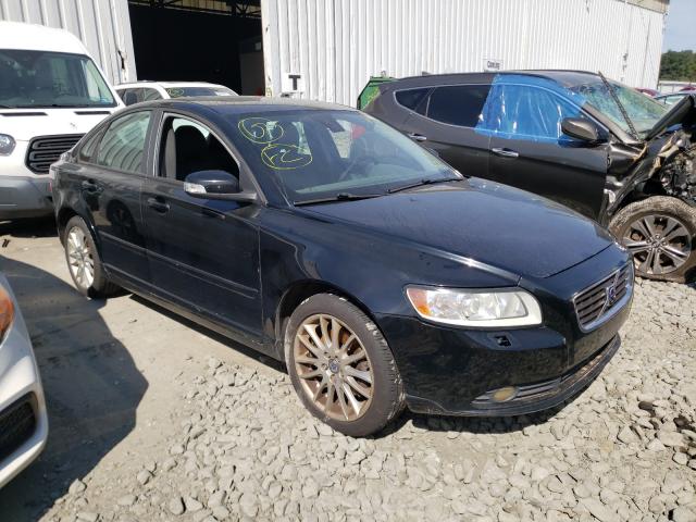 VOLVO S40 2.4I 2010 yv1390ms2a2493338