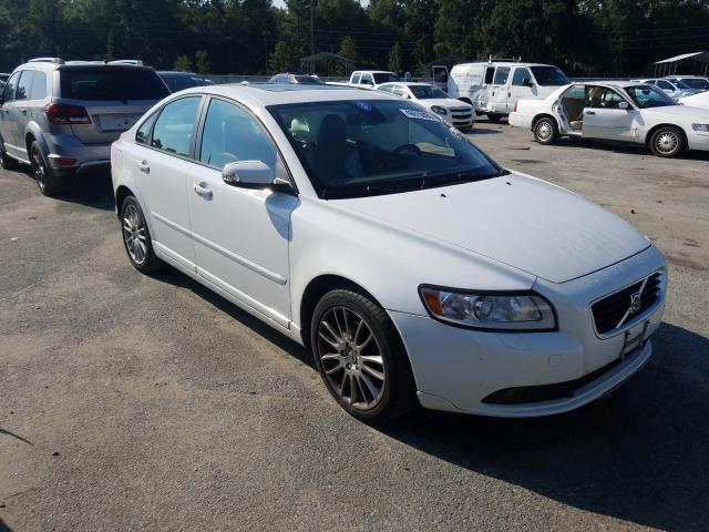 VOLVO S40 2.4I 2010 yv1390ms2a2499933