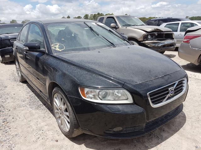 VOLVO S40 2.4I 2010 yv1390ms2a2500157