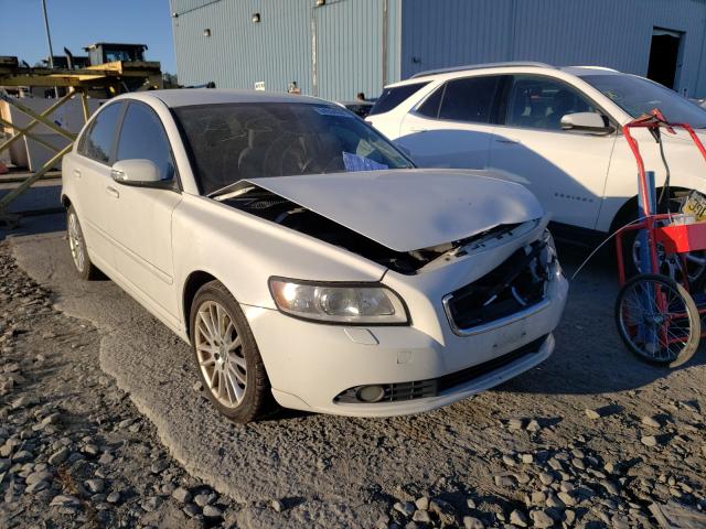 VOLVO S40 2.4I 2010 yv1390ms2a2509781