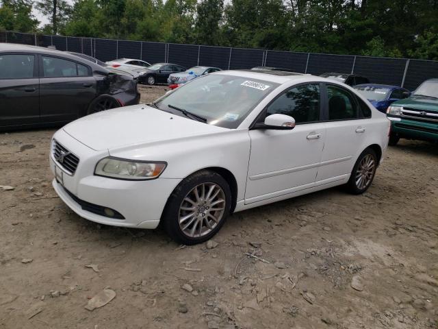 VOLVO S40 2.4I 2010 yv1390ms3a2492764