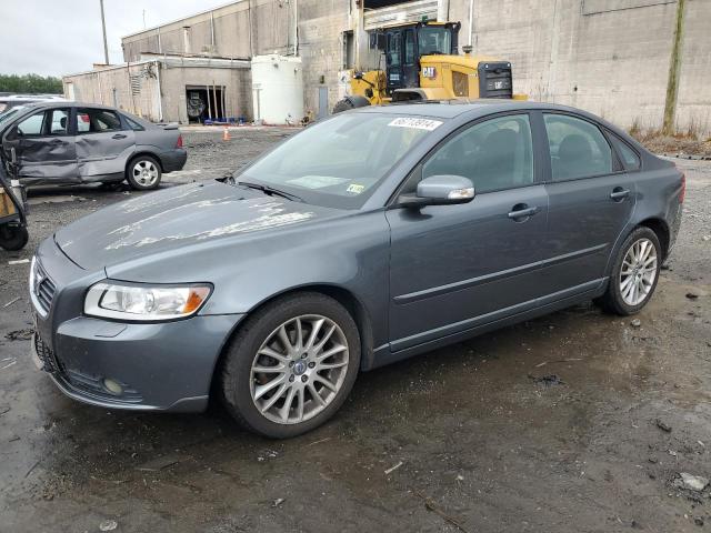 VOLVO S40 2.4I 2010 yv1390ms3a2511569