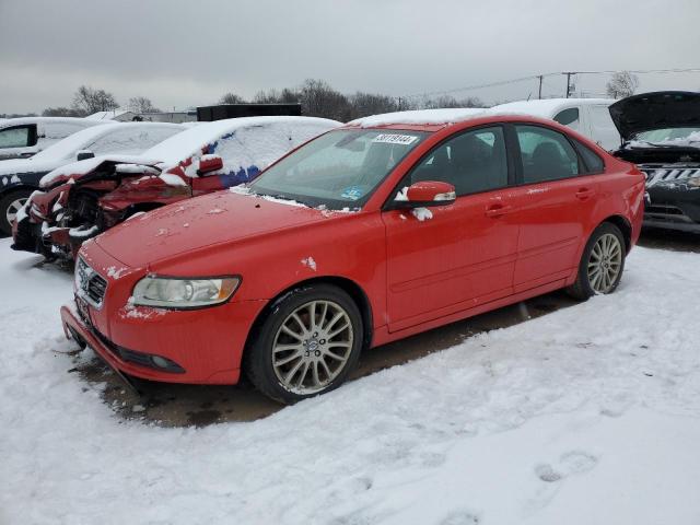 VOLVO S40 2010 yv1390ms4a2490246