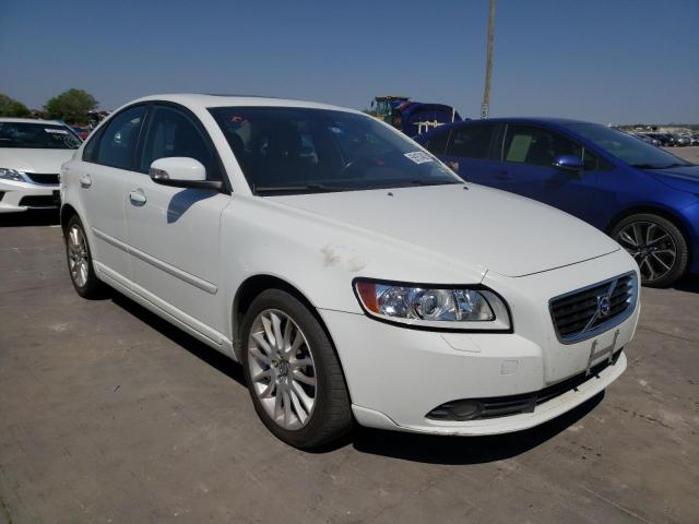 VOLVO S40 2.4I 2010 yv1390ms5a2491633