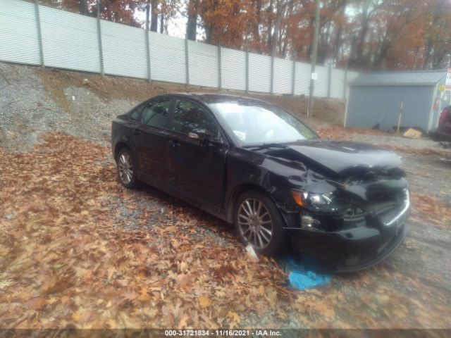 VOLVO S40 2010 yv1390ms5a2494645