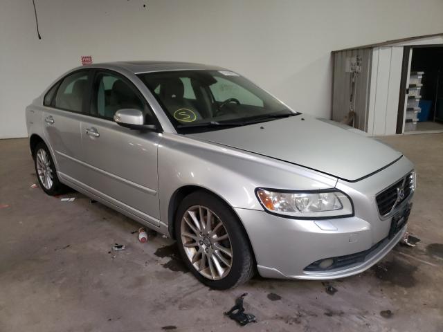 VOLVO S40 2.4I 2010 yv1390ms5a2496797