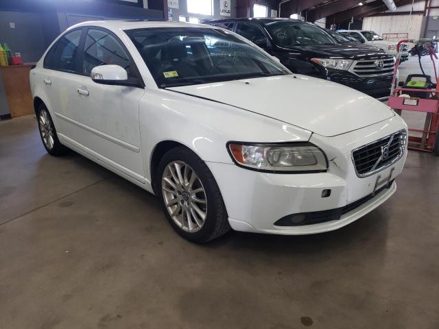 VOLVO S40 2.4I 2010 yv1390ms5a2504901