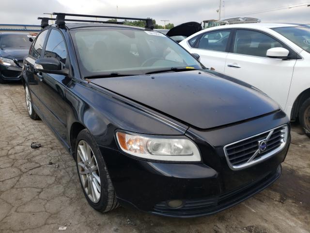 VOLVO S40 2.4I 2010 yv1390ms5a2510035