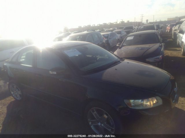 VOLVO S40 2010 yv1390ms5a2513906