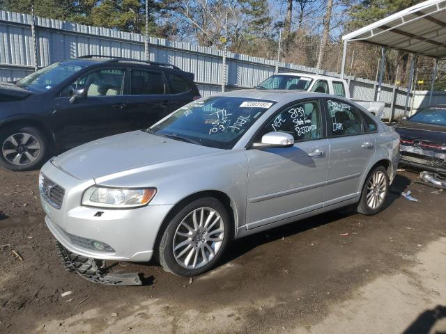 VOLVO S40 2.4I 2010 yv1390ms7a2490418