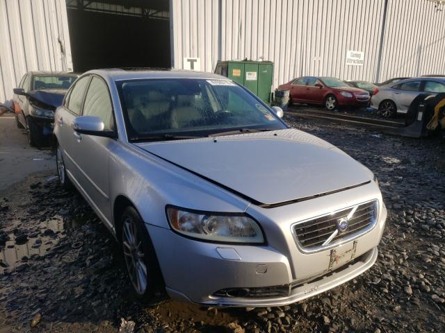 VOLVO S40 2.4I 2010 yv1390ms8a2485891