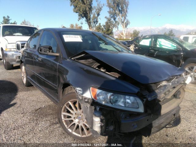 VOLVO S40 2010 yv1390ms8a2495398