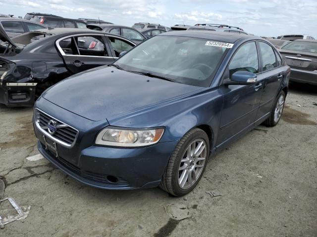 VOLVO S40 2010 yv1390ms8a2495448