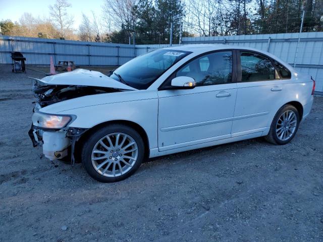 VOLVO S40 2010 yv1390ms8a2495823