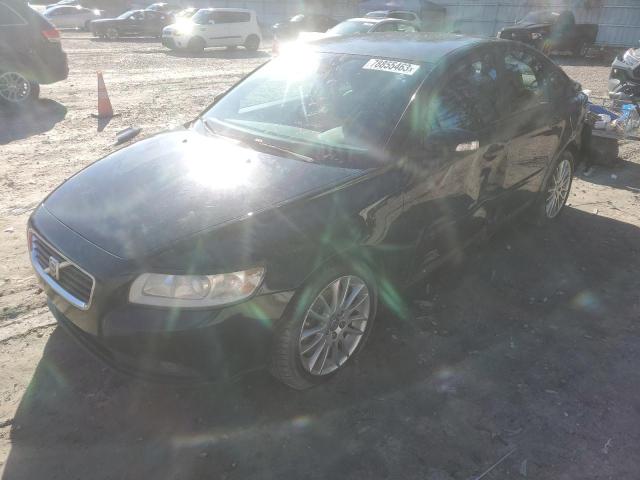 VOLVO S40 2010 yv1390ms8a2496695