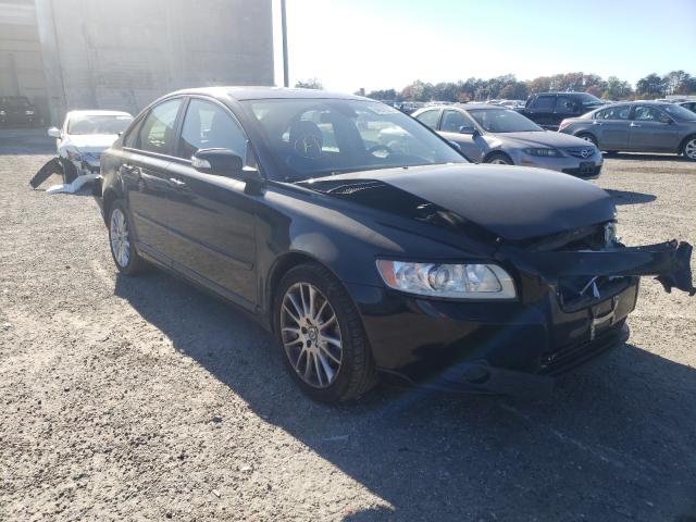 VOLVO S40 2.4I 2010 yv1390ms8a2504598