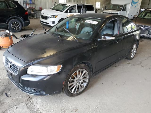 VOLVO S40 2010 yv1390ms8a2508294