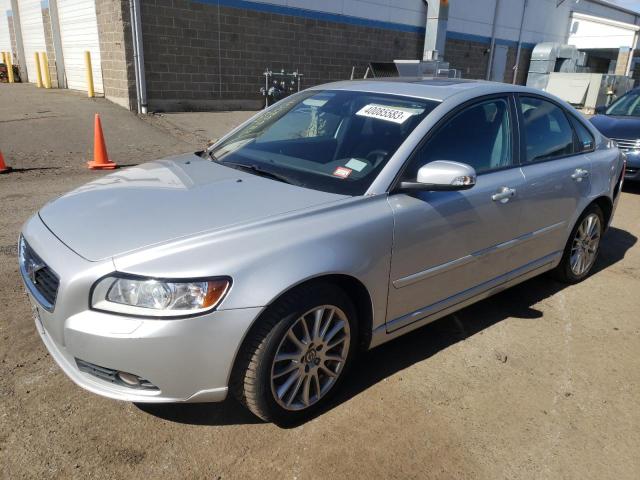 VOLVO S40 2.4I 2010 yv1390ms8a2512197