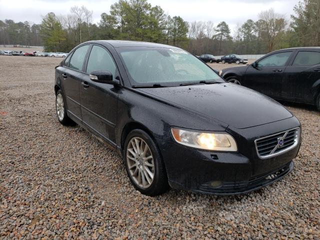 VOLVO S40 2.4I 2010 yv1390ms9a2485429