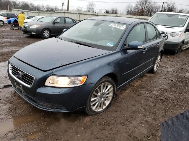 VOLVO S40 2.4I 2010 yv1390ms9a2493031