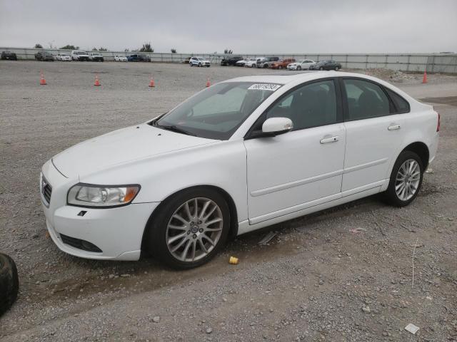 VOLVO S40 2010 yv1390ms9a2497094