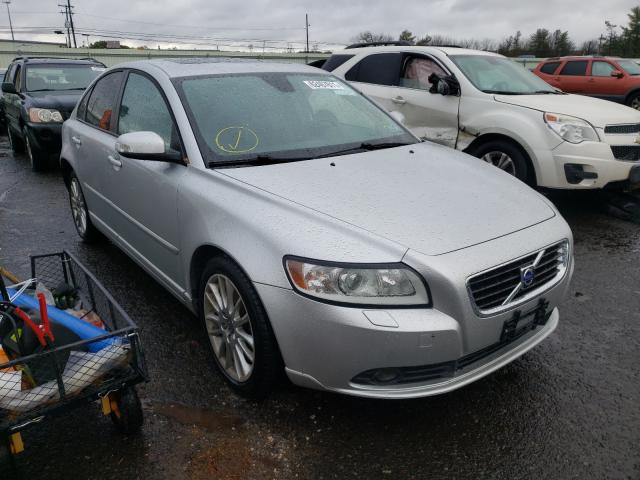 VOLVO S40 2.4I 2010 yv1390ms9a2497452