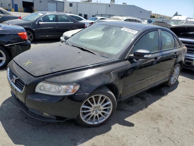 VOLVO S40 2.4I 2010 yv1390ms9a2499251