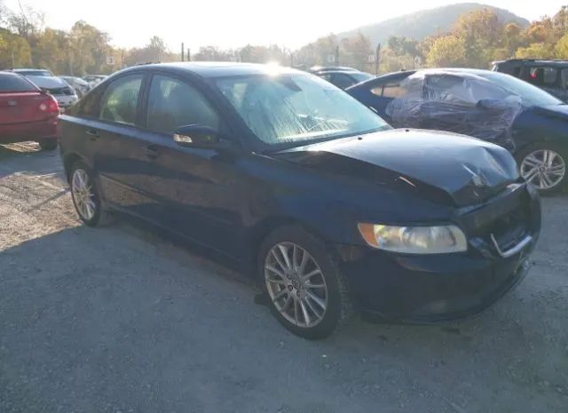 VOLVO S40 2010 yv1390msxa2485410