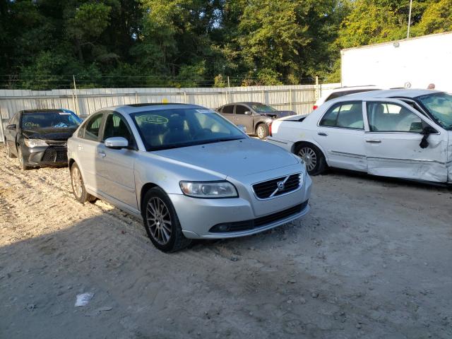 VOLVO S40 2.4I 2010 yv1390msxa2509883