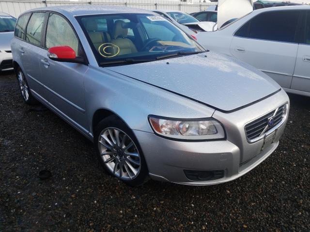 VOLVO V50 2.4I 2010 yv1390mw1a2570719