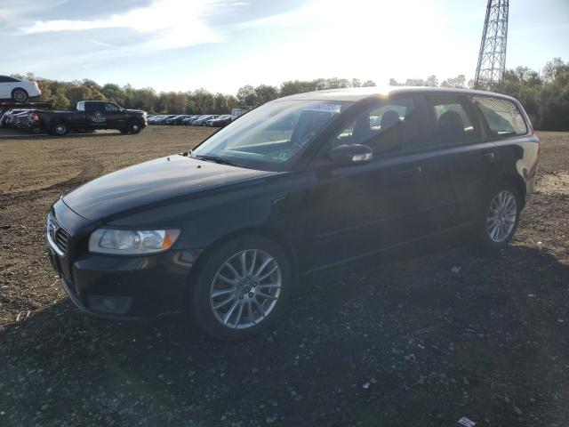 VOLVO V50 2010 yv1390mw2a2531461