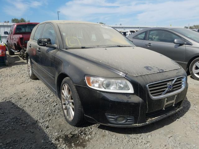 VOLVO V50 2.4I 2010 yv1390mw3a2526737