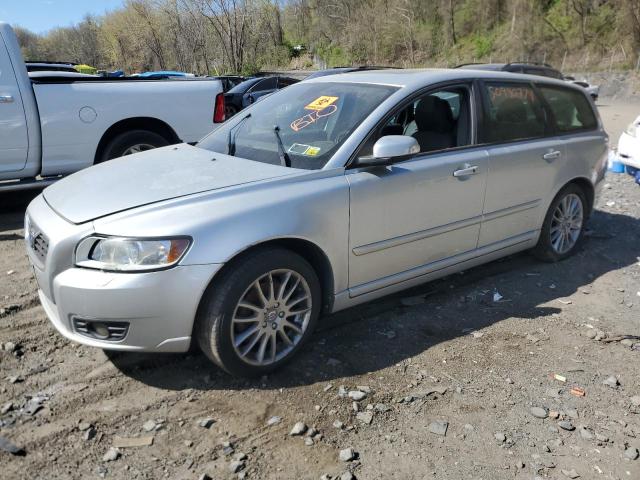 VOLVO V50 2010 yv1390mw4a2533681