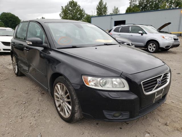 VOLVO V50 2.4I 2010 yv1390mw4a2540243