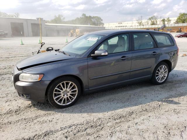 VOLVO V50 2010 yv1390mw4a2575834