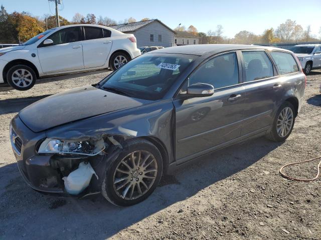 VOLVO V50 2010 yv1390mw5a2532684