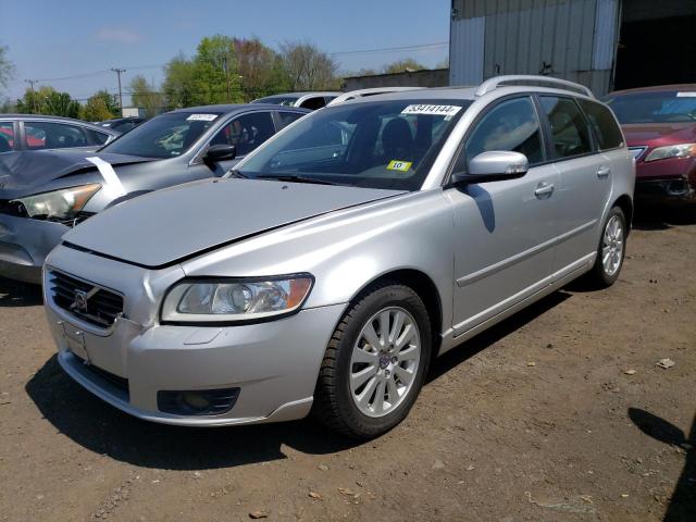 VOLVO V50 2010 yv1390mw6a2528790