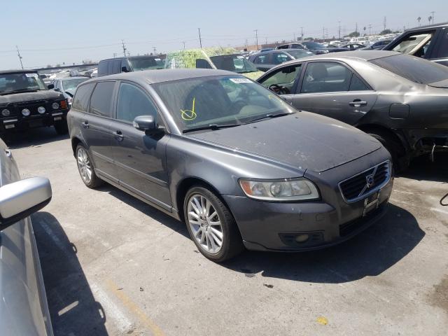 VOLVO V50 2010 yv1390mw6a2541202