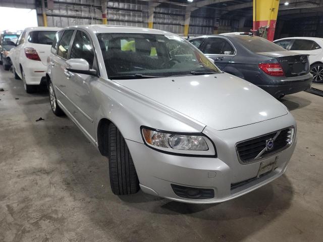 VOLVO V50 2.4I 2010 yv1390mw8a2534185