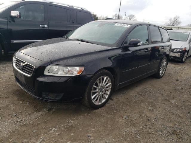 VOLVO V50 2010 yv1390mwxa2565647