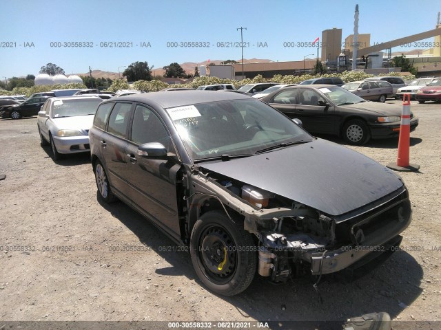 VOLVO V50 2010 yv1390mwxa2577572