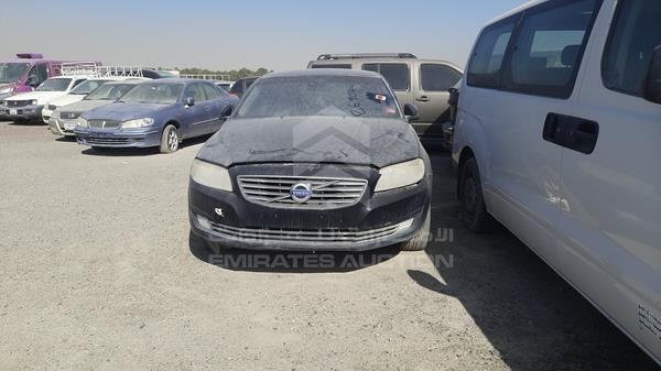 VOLVO V70 2015 yv140cbw3f1315053