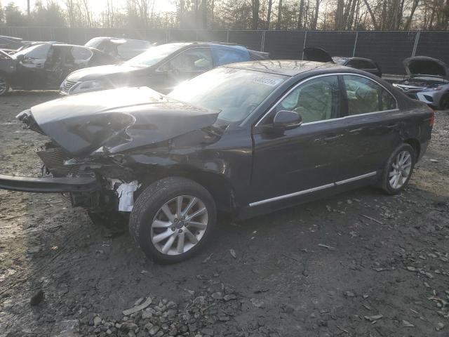 VOLVO S80 PREMIE 2015 yv140mac3f1183778