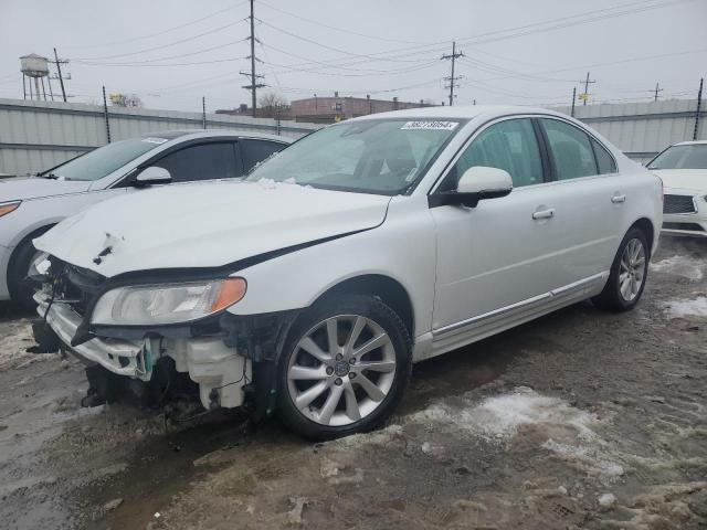 VOLVO S80 2015 yv140mac5f1184558