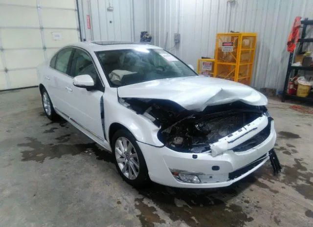 VOLVO S80 2015 yv140mac6f1182396